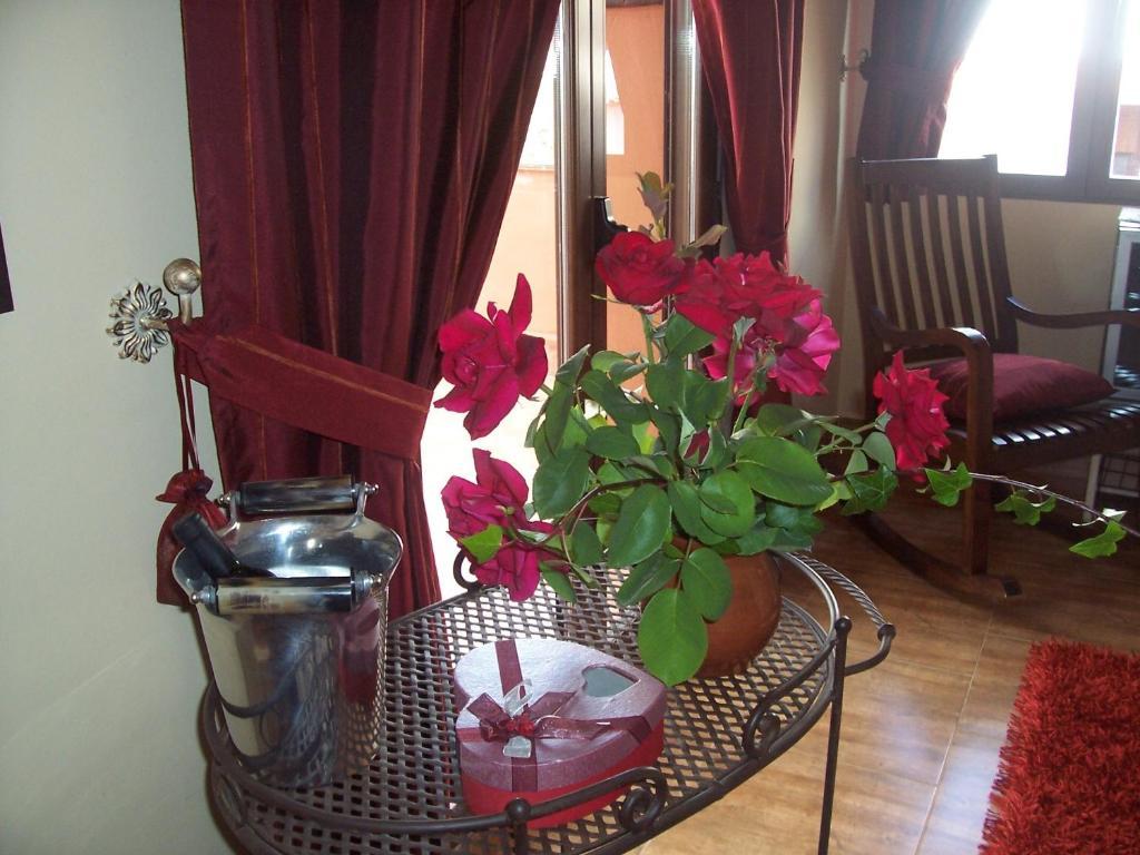 Laurel De La Reina Bed & Breakfast - Boutique La Zubia  Exterior foto
