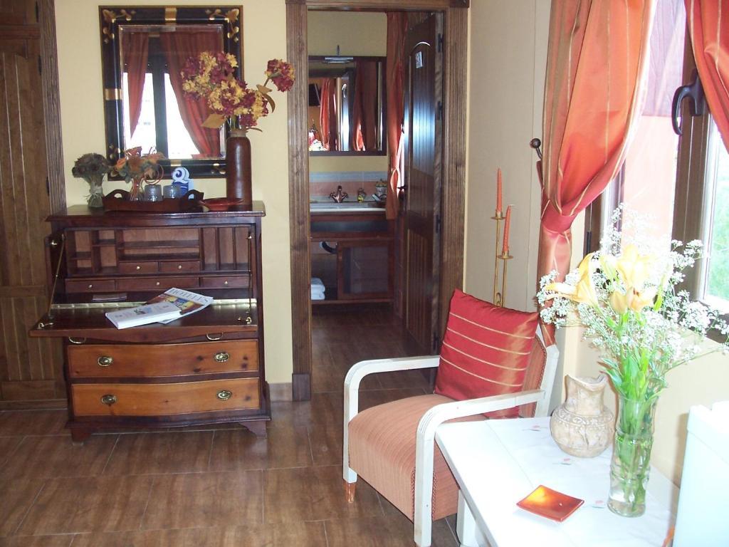 Laurel De La Reina Bed & Breakfast - Boutique La Zubia  Exterior foto