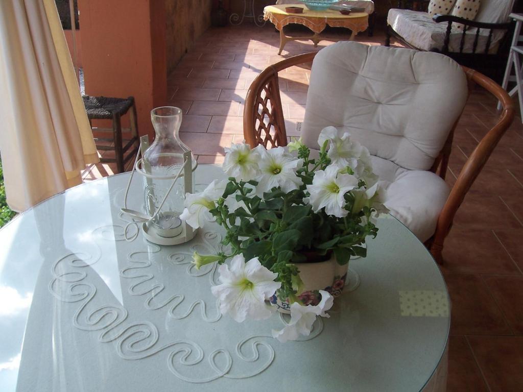 Laurel De La Reina Bed & Breakfast - Boutique La Zubia  Exterior foto